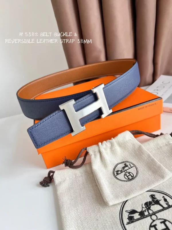 Hermes belt