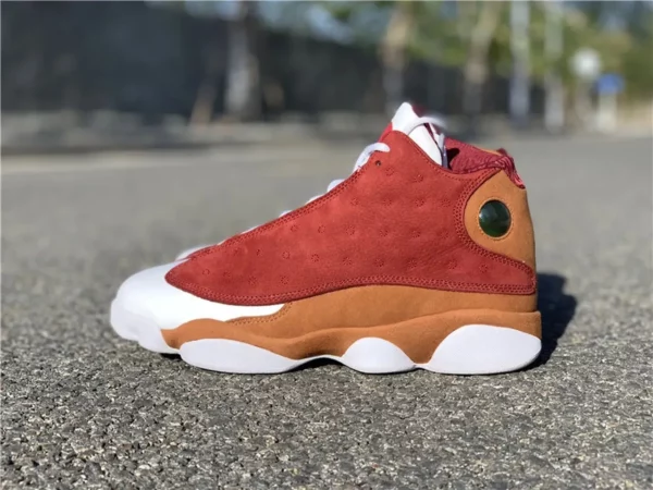 AJ13 BIN23 Air JORDAN Premio - 2019-11-27 - Replica shoes