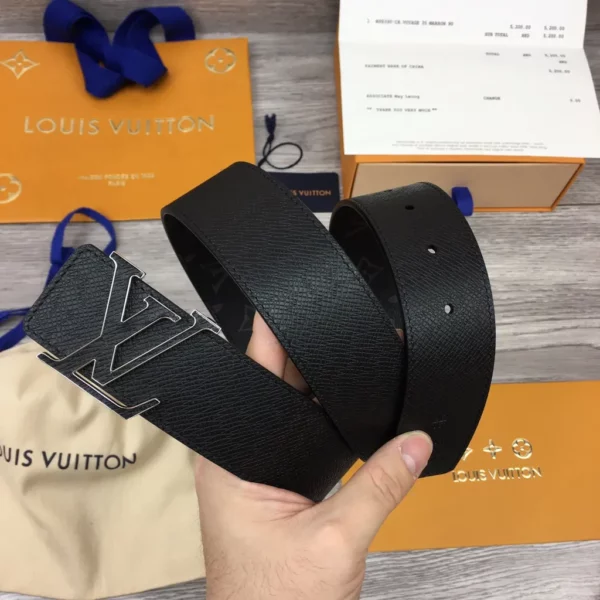 Louis Vuitton belt