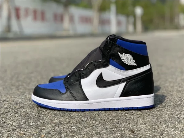 Air Jordan 1 High OG Game Royal - Replica shoes