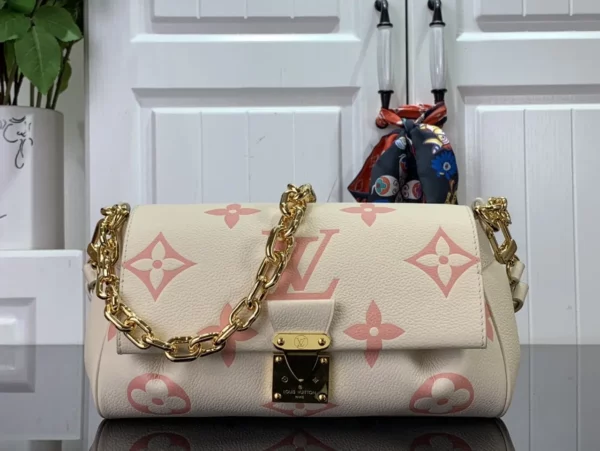 Louis Vuitton bag - louis vuitton replica bags