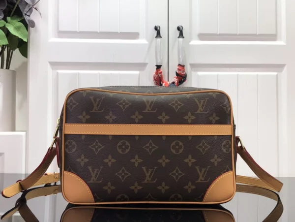 Louis Vuitton bag - louis vuitton replica bags