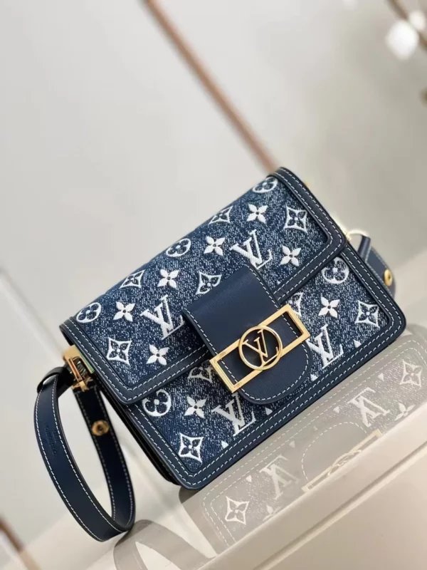 Louis Vuitton bag - louis vuitton replica bags