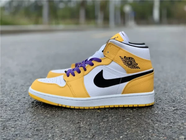 $180 Air Jordan 1 - 2019-03-13 - Replica shoes