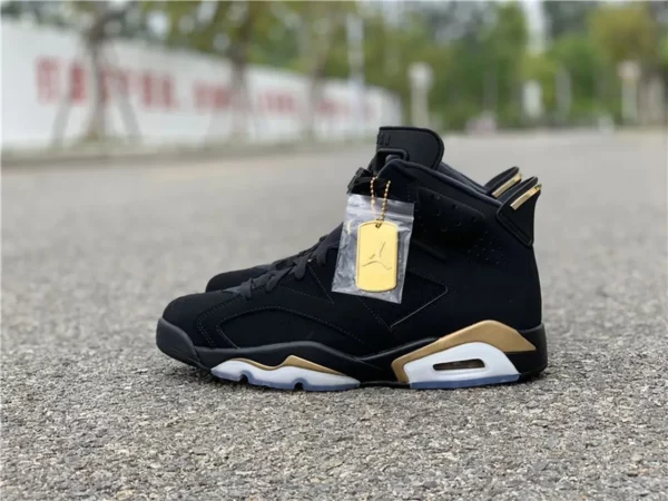 Air Jordan 6 DMP - Replica shoes