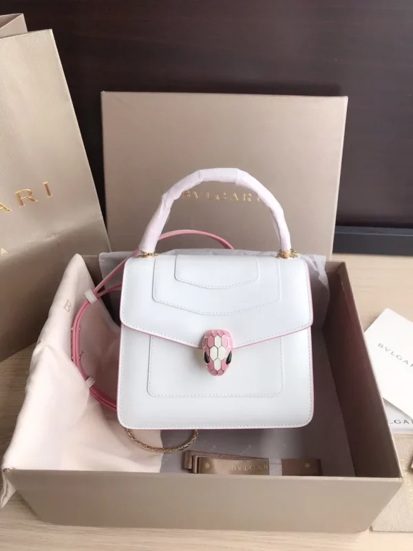 Bvlgari bag - replica bags