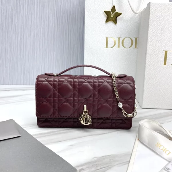 Dior bag - replica dior bags