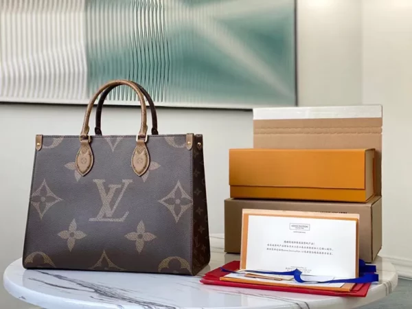 Louis Vuitton bag - louis vuitton replica bags