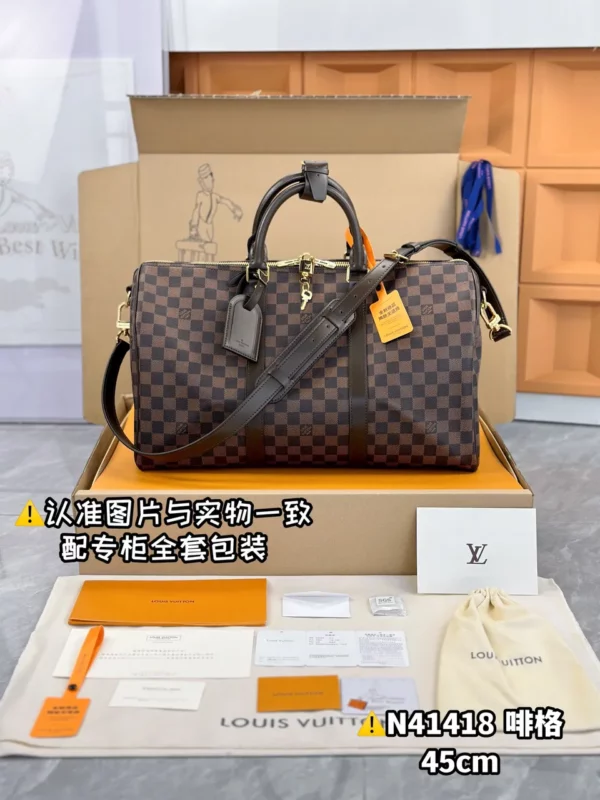 Louis Vuitton bag - louis vuitton replica bags