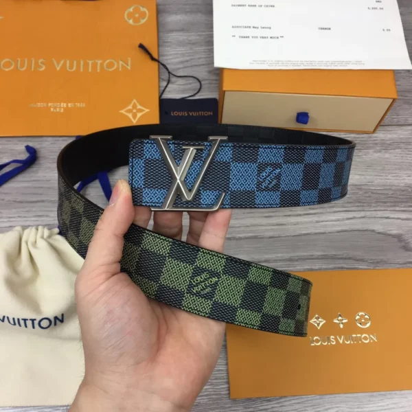 Louis Vuitton belt