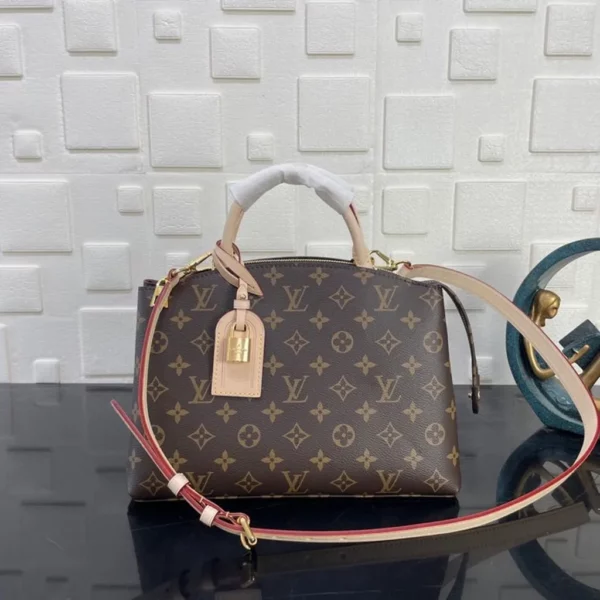 Louis Vuitton bag - louis vuitton replica bags