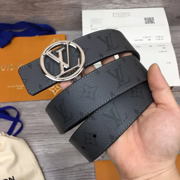 Louis Vuitton belt