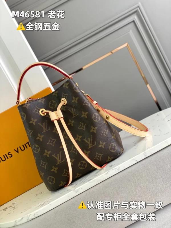 Louis Vuitton bag - louis vuitton replica bags