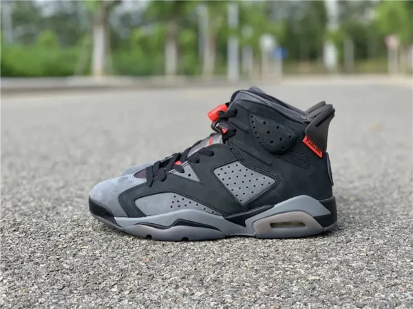 Air Jordan 6 x PSG - 2019-07-28 - Replica shoes