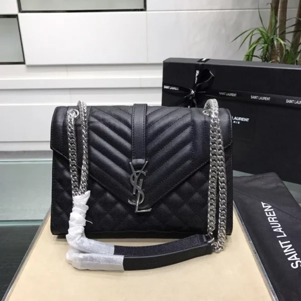 Saint Laurent bag - rep bags