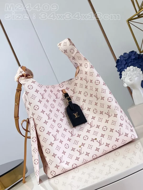 Louis Vuitton bag - louis vuitton replica bags