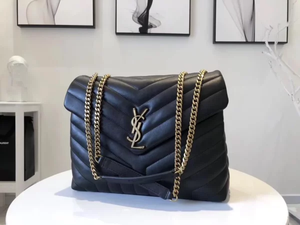 Saint Laurent bag - rep bags