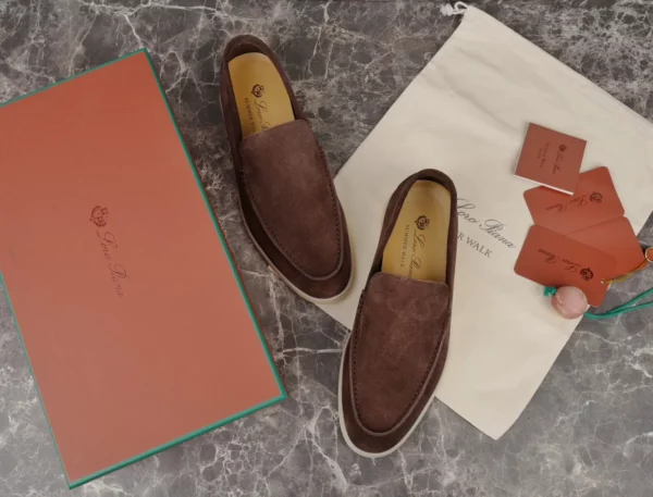 Loro Piana shoes - Reps shoes