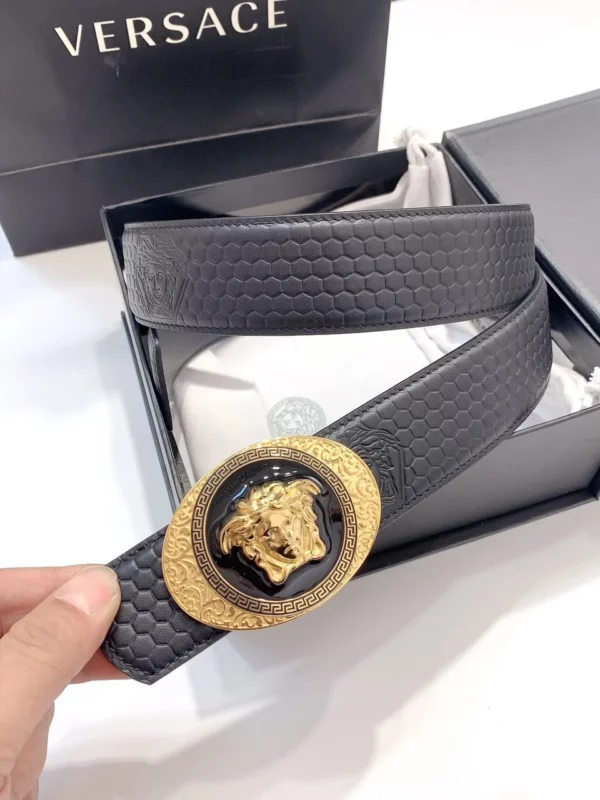 Versace belt