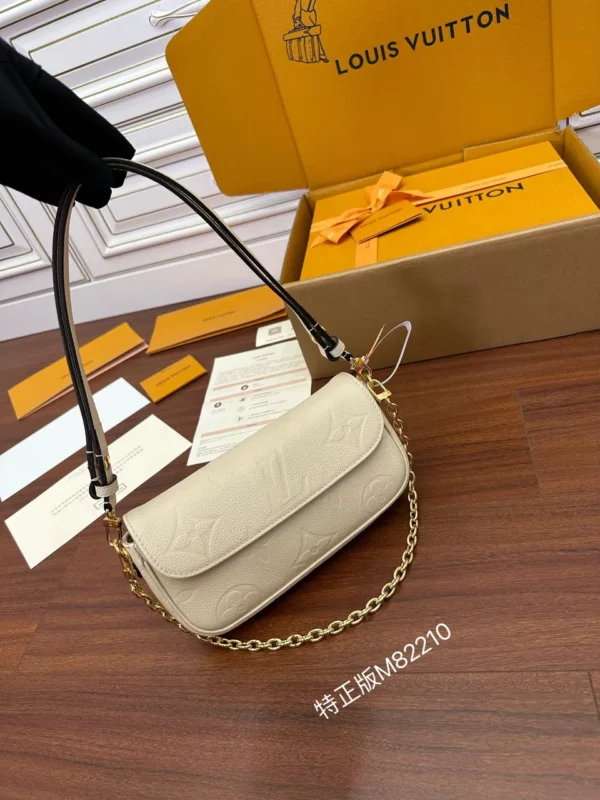 Louis Vuitton bag - louis vuitton replica bags