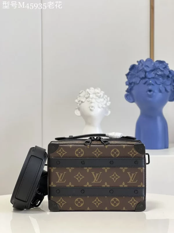 Louis Vuitton bag - louis vuitton replica bags