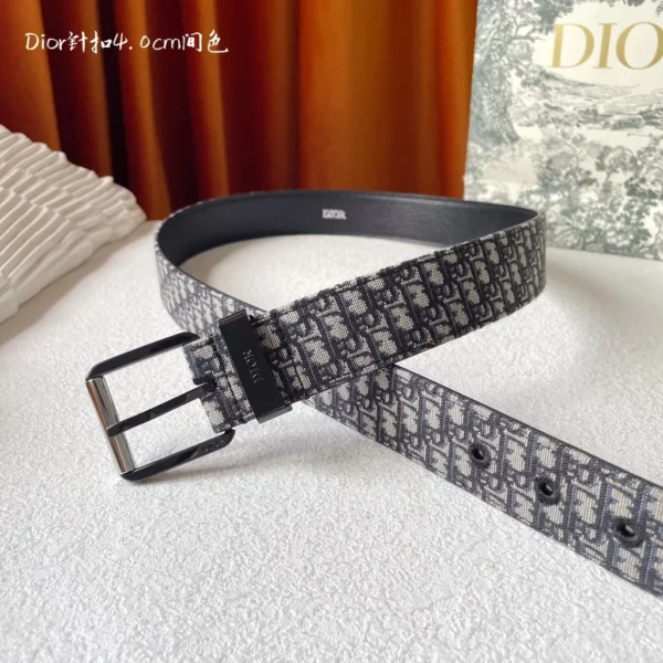 Dior belt