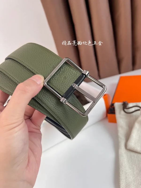 Hermes belt