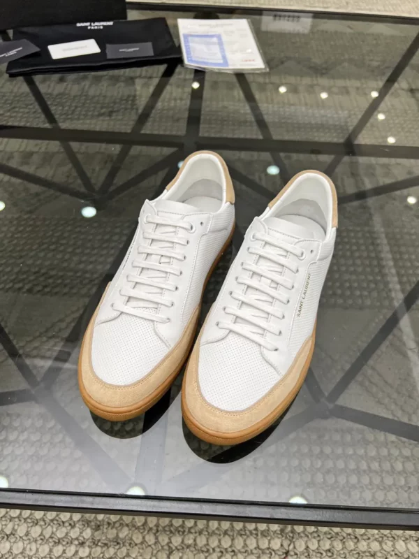 Saint Laurent shoes - Reps shoes