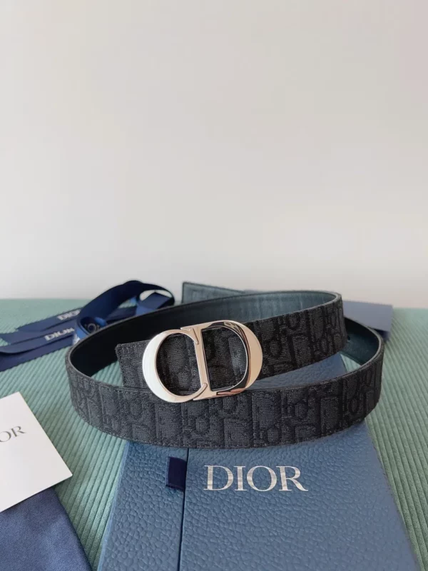 Dior belt