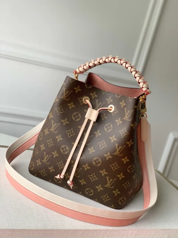 Louis Vuitton bag - louis vuitton replica bags