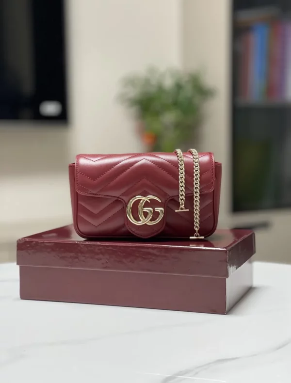 Gucci bag - replica gucci bags