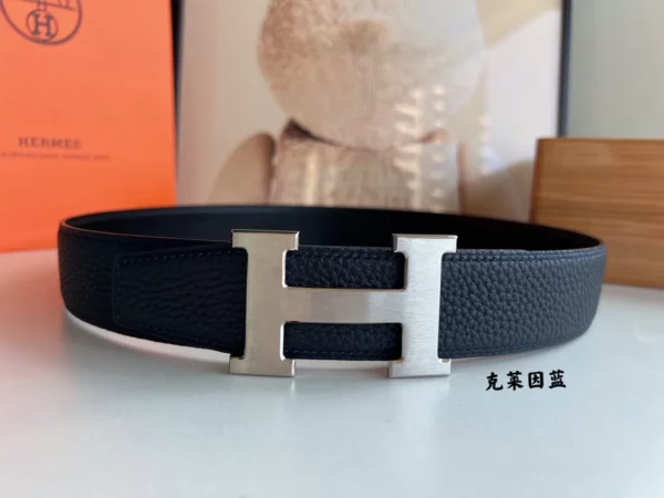 Hermes belt