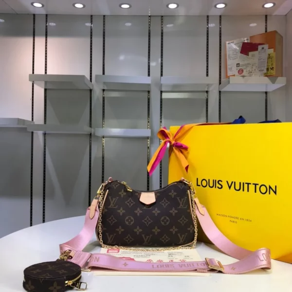 Louis Vuitton bag - louis vuitton replica bags