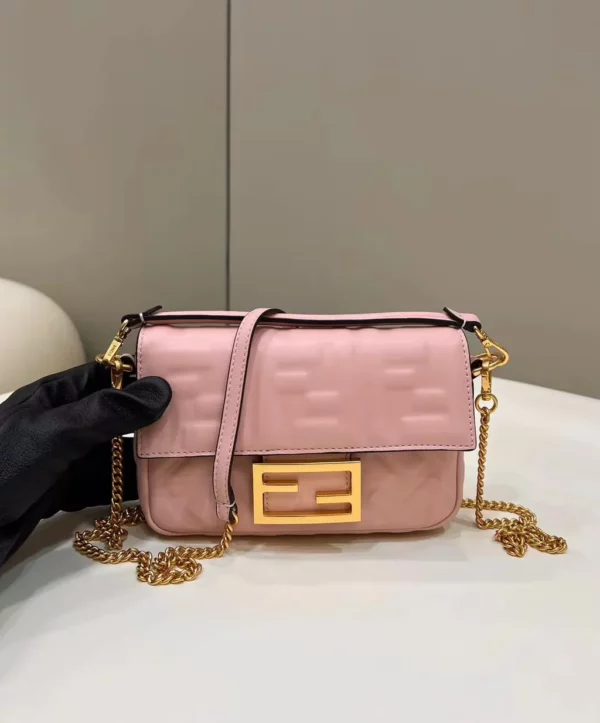 Fendi bag - fendi replica bags