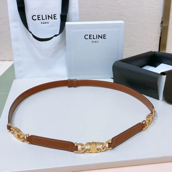 Celine belt