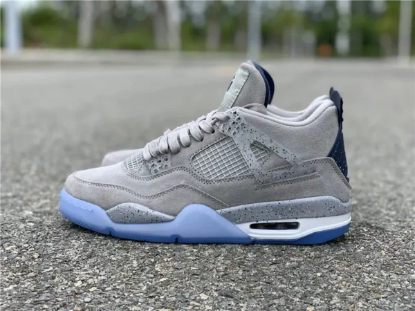 Air Jordan 4Georgetown Hoyas - 2019-05-14 - Replica shoes