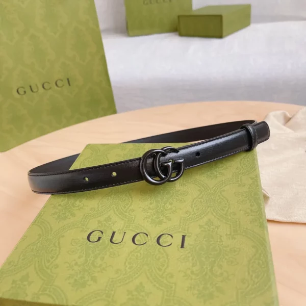 Gucci belt