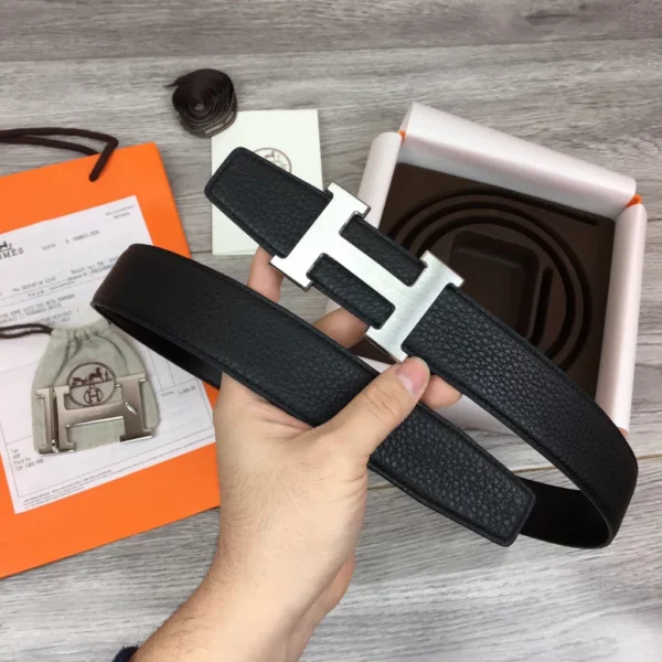 Hermes belt