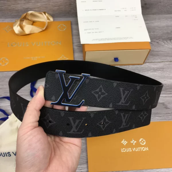 Louis Vuitton belt