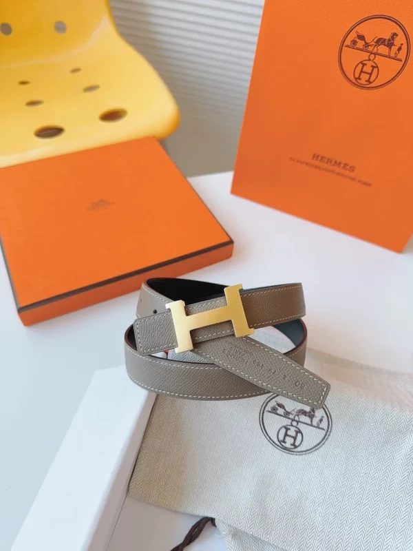 Hermes belt