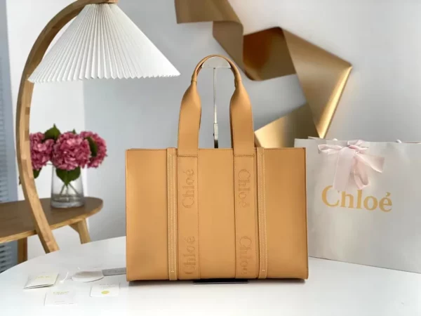 Chloe bag - rep bags