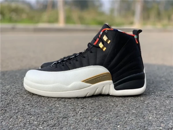 Cspace Air Jordan 12 - 2019-02-17 - Replica shoes