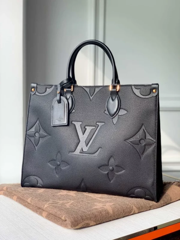 Louis Vuitton bag - louis vuitton replica bags