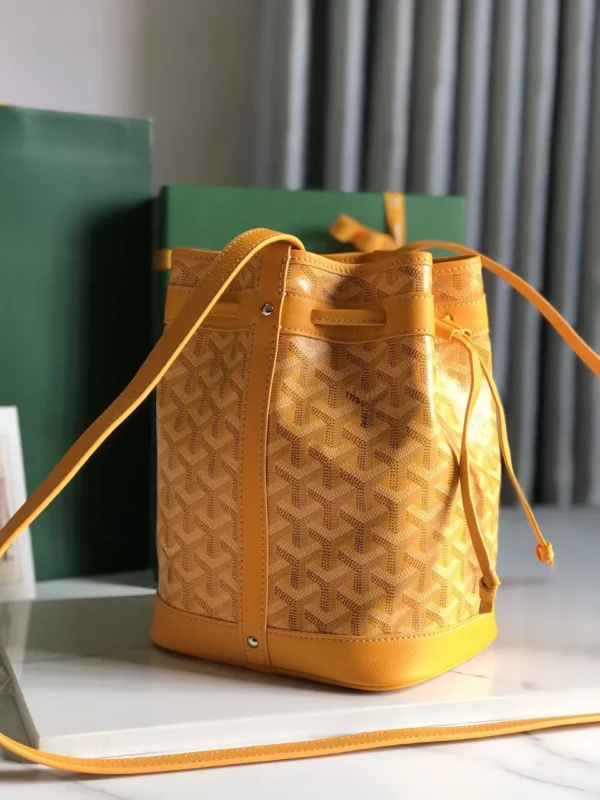 Goyard bag - rep bags