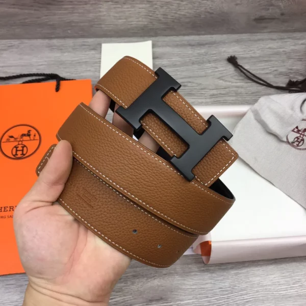 Hermes belt