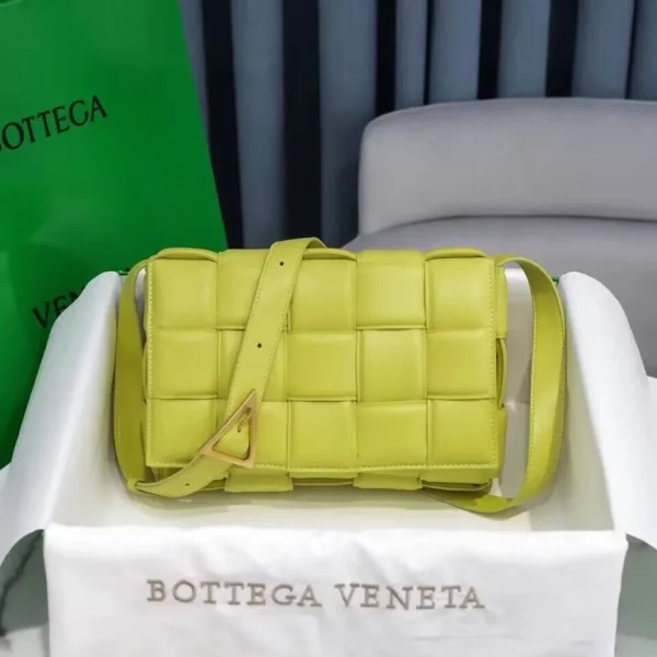 Bottega Veneta bag - rep bags