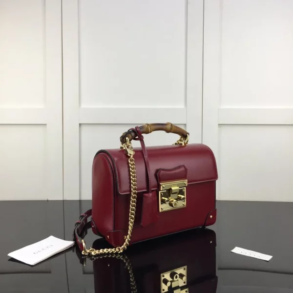 Gucci bag - replica gucci bags