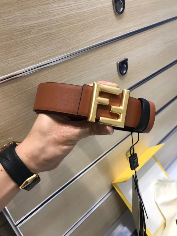 Fendi belt