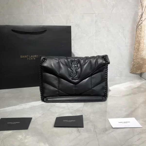 Saint Laurent bag - rep bags