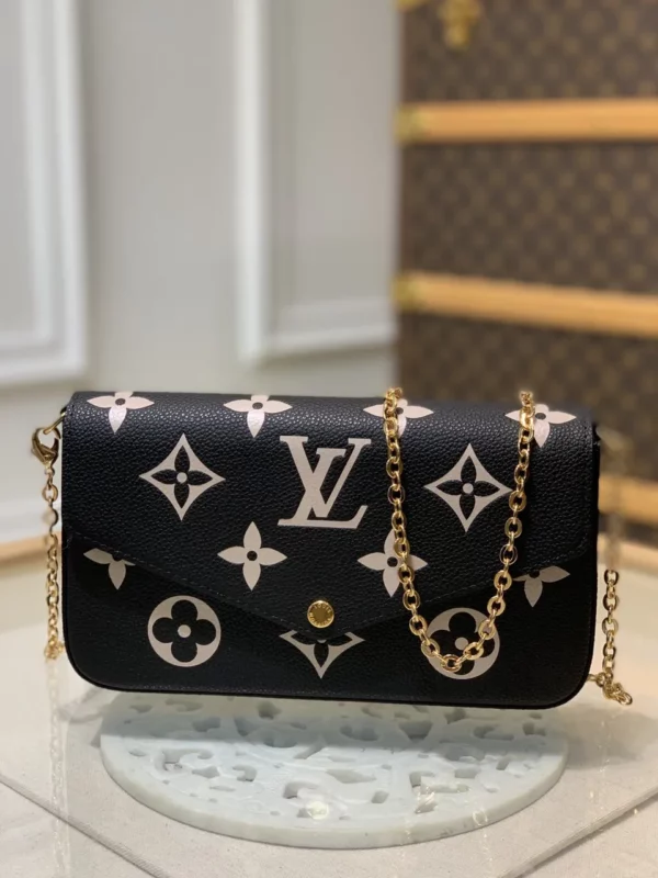 Louis Vuitton bag - louis vuitton replica bags